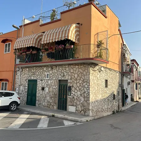 Dimora Cuoccio Panzió