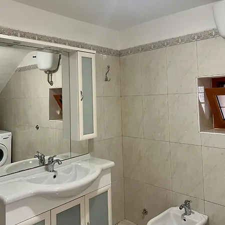Panzió Dimora Cuoccio Bari