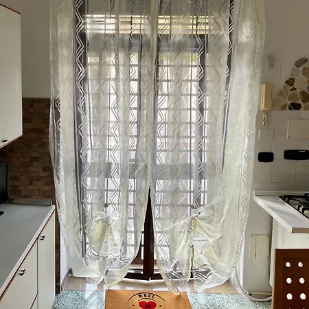 Dimora Cuoccio Panzió Bari