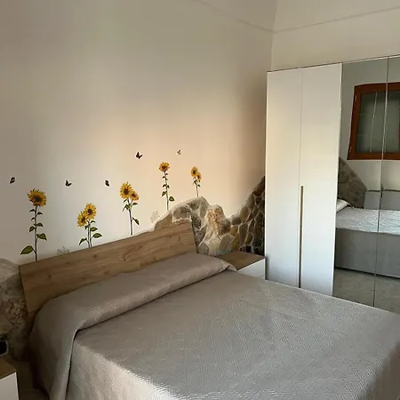 Dimora Cuoccio Panzió