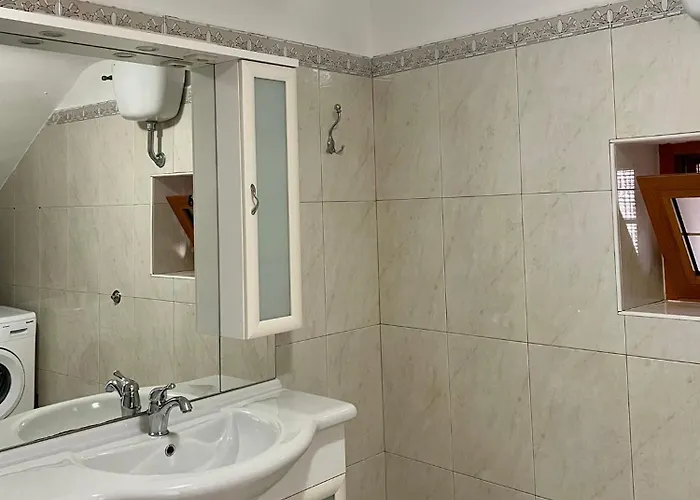 Bed and breakfast Dimora Cuoccio Bari