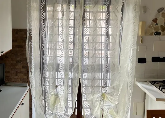 Dimora Cuoccio Bed and breakfast Bari