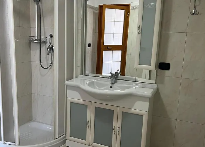 Dimora Cuoccio Bed and breakfast 3*