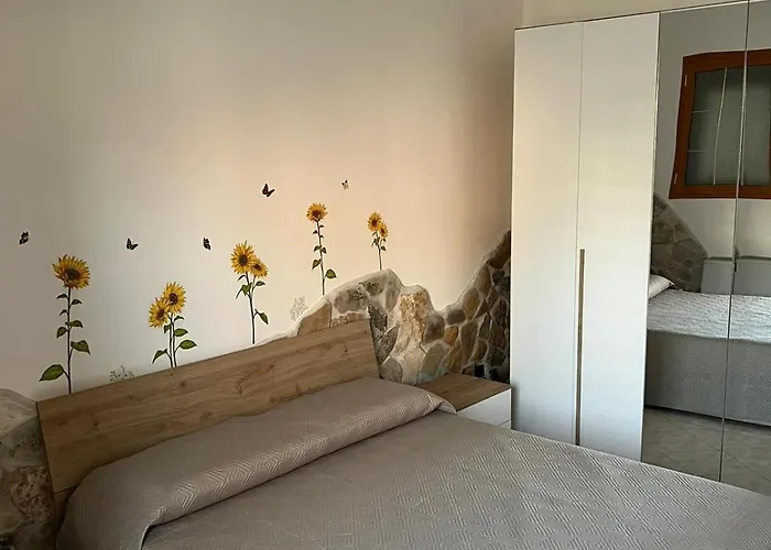 Dimora Cuoccio Bed & Breakfast