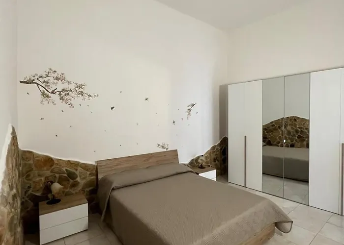 Dimora Cuoccio Bed & Breakfast 3*