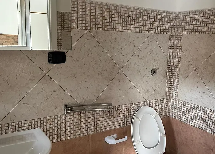 Dimora Cuoccio Bed and breakfast Bari