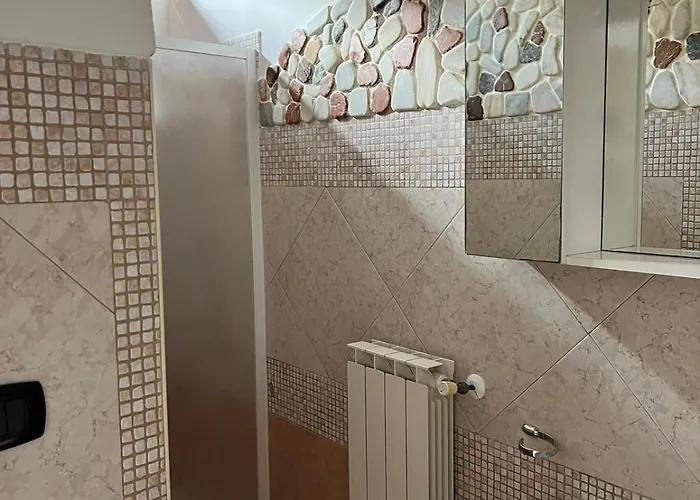 Bed and breakfast Dimora Cuoccio