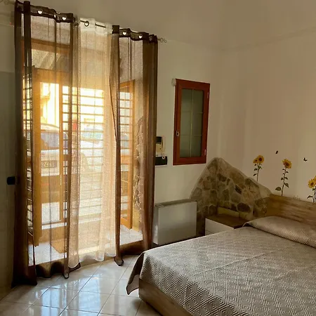 Dimora Cuoccio 3*