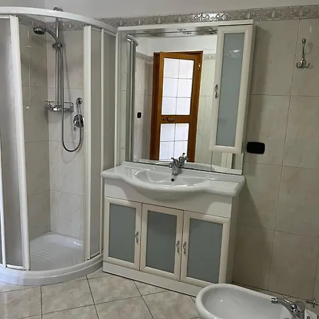 Dimora Cuoccio B&B 3*