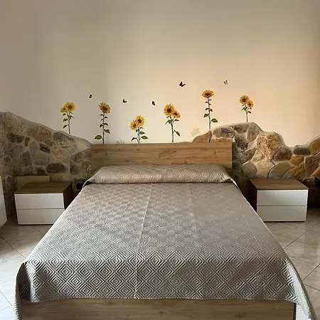 Dimora Cuoccio Бари