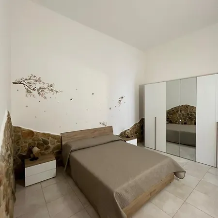 Dimora Cuoccio B&B 3*