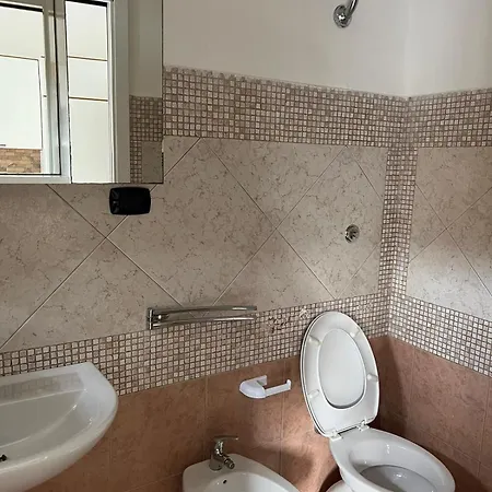 Dimora Cuoccio Отель типа 